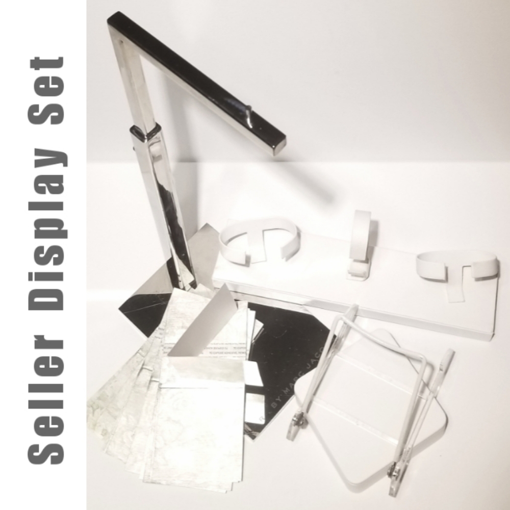 💎SELLER MUST HAVE💎 Display Kit Set